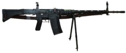 Sturmgewehr 57